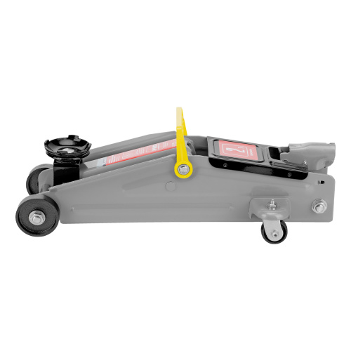 Домкрат гидравлический подкатной, 2 т, высота подъема 135-355 мм Matrix по ценам производителя в Екатеринбурге с доставкой по всей России