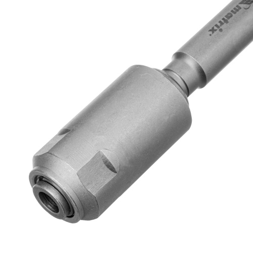 Переходник для перфоратора SDS Max на SDS Plus Matrix по ценам производителя в Екатеринбурге с доставкой по всей России