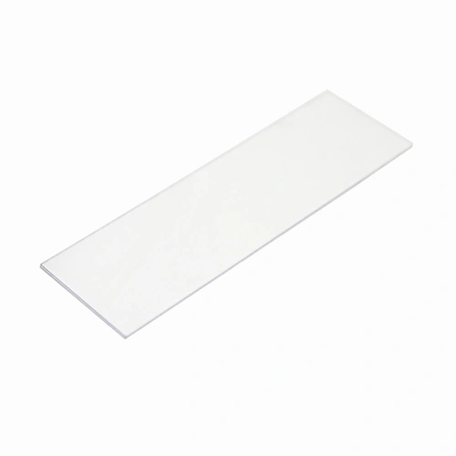 Поликарбонатное стекло VARTEG 100*30мм  внутреннее по ценам производителя в Екатеринбурге с доставкой по всей России