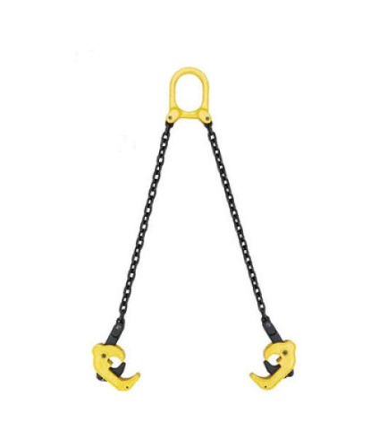 Захват для бочек TOR SL 1T (X)* по ценам производителя в Екатеринбурге с доставкой по всей России