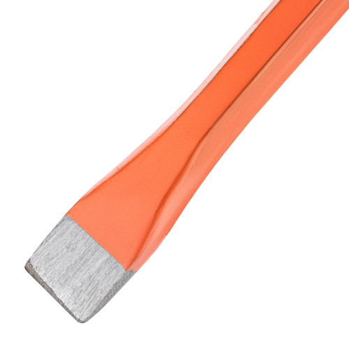 Зубило, 250 х 24 мм, с протектором Sparta по ценам производителя в Екатеринбурге с доставкой по всей России