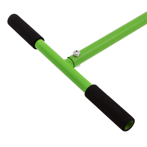 Бур садовый шнековый, 790 мм, диаметр 110 мм, Palisad по ценам производителя в Екатеринбурге с доставкой по всей России