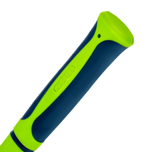 Кувалда, 1500 г, фибергласовая обрезиненная рукоятка Сибртех по ценам производителя в Екатеринбурге с доставкой по всей России