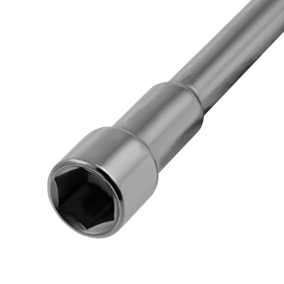 Ключ угловой проходной 13 мм Stels по ценам производителя в Екатеринбурге с доставкой по всей России