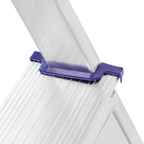 Стремянка, 5 ступеней, алюминиевая, Сибртех по ценам производителя в Екатеринбурге с доставкой по всей России