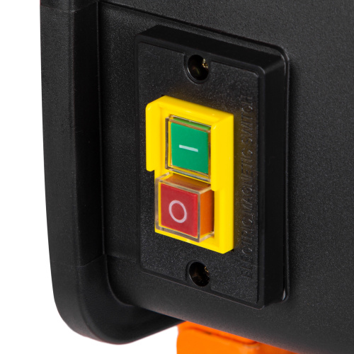 Бетоносмеситель БСЛ-120П, 120 л, 500 Вт, полиамидный венец Сибртех по ценам производителя в Екатеринбурге с доставкой по всей России