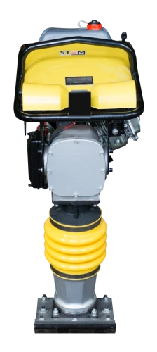 Вибротрамбовка STEM Techno  STR-82 по ценам производителя в Екатеринбурге с доставкой по всей России