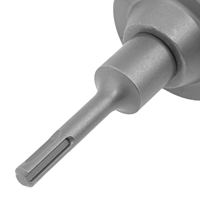 Коронка по бетону в сборе, М22 х 68 мм, SDS Plus Сибртех по ценам производителя в Екатеринбурге с доставкой по всей России