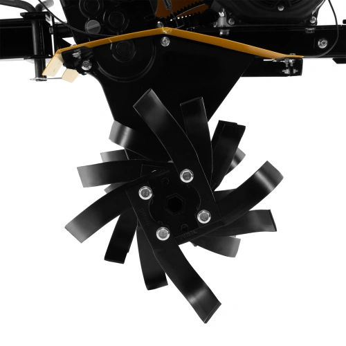 Мотоблок DPT-670S-PRO Denzel по ценам производителя в Екатеринбурге с доставкой по всей России