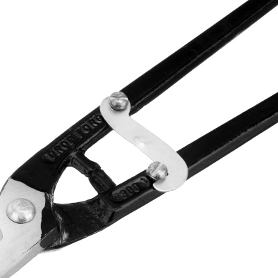 Ножницы по металлу, 300 мм, пряморежущие Sparta по ценам производителя в Екатеринбурге с доставкой по всей России