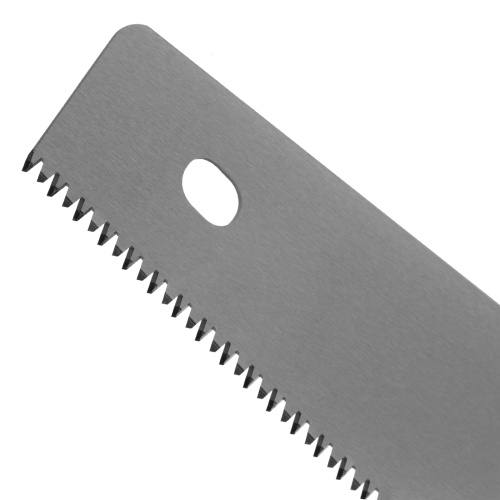 Ножовка по дереву "Piranha", 550 мм, 7-8 TPI, зуб-3D, каленый зуб, двухкомпонентная рукоятка Gross по ценам производителя в Екатеринбурге с доставкой по всей России