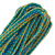 Шнур вязаный полипропиленовый с серд."Радуга", 4 мм, L 20 м, Сибртех по ценам производителя в Екатеринбурге с доставкой по всей России