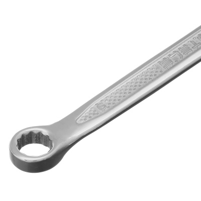 Ключ комбинированный, 9 мм, CrV, антислип Stels по ценам производителя в Екатеринбурге с доставкой по всей России