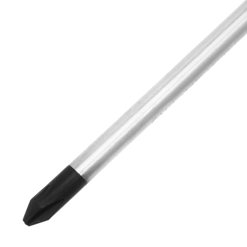 Отвертка, PH1 х 150 мм, CrV, двухкомпонентная рукоятка Сибртех по ценам производителя в Екатеринбурге с доставкой по всей России