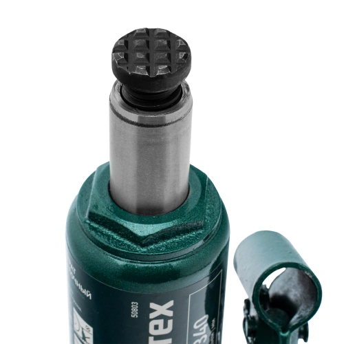 Домкрат гидравлический бутылочный, 5 т, 180-340 мм Сибртех по ценам производителя в Екатеринбурге с доставкой по всей России