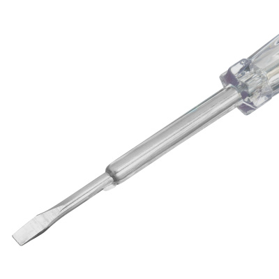 Пробник электрический 130 мм, 100-500 В Sparta по ценам производителя в Екатеринбурге с доставкой по всей России