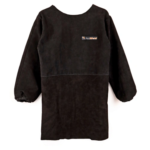 Фартук с рукавами XL(52-54) по ценам производителя в Екатеринбурге с доставкой по всей России