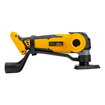 Многофункциональный инструмент аккумуляторный MTL-IB-18-0, Li-Ion, 18 В Denzel купить в Москве с доставкой по всей России | ProtosMarket.ru