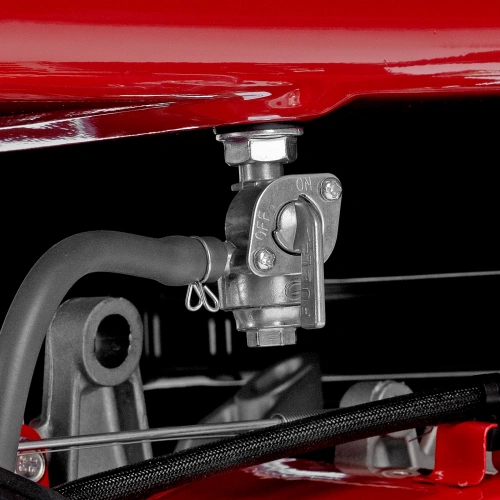 Генератор бензиновый RS-9000, 7 кВт, 230В, ручной стартер MTX по ценам производителя в Екатеринбурге с доставкой по всей России