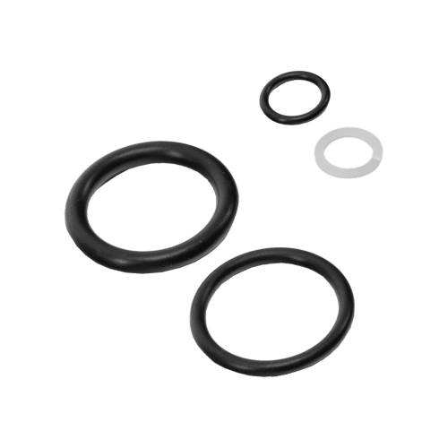 Домкрат гидравлический бутылочный, 2 т, высота подъема 181-345 мм, в пластиковый кейсе Matrix по ценам производителя в Екатеринбурге с доставкой по всей России