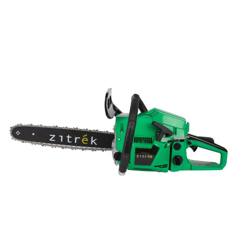 Бензопила Zitrek ZKCHS 54-18, 3,8 л.с., 52 куб. см, 18" по ценам производителя в Екатеринбурге с доставкой по всей России
