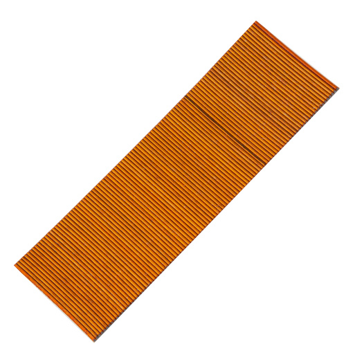 Гвозди финишные, (шпильки) 23GA для пневматического нейлера финишного D 0.64 мм, длина 22 мм, 5000 шт Matrix по ценам производителя в Екатеринбурге с доставкой по всей России