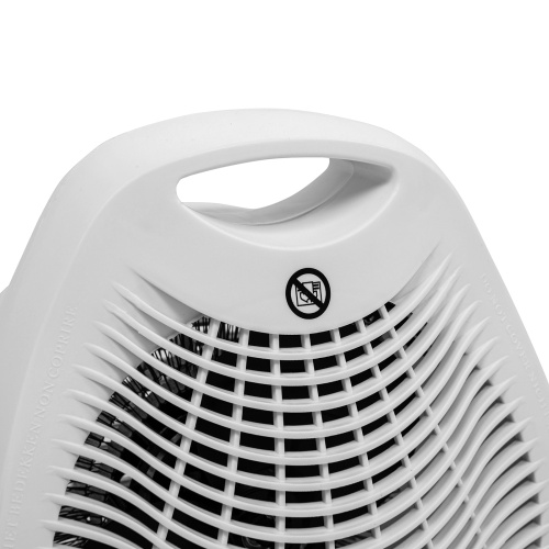 Тепловентилятор электрический, спиральный FHS-2000, 3 режима, вентилятор, нагрев 1000/2000 Вт MTX по ценам производителя в Екатеринбурге с доставкой по всей России