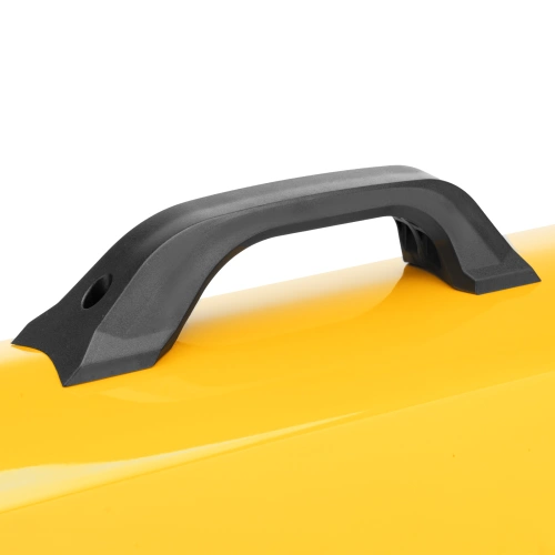 Дизельная тепловая пушка DHG-25i, 25 кВт, 600 м3/ч, прямой нагрев, термостат Denzel по ценам производителя в Екатеринбурге с доставкой по всей России