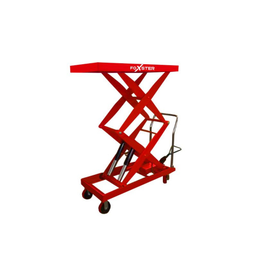 Стол гидравлический FOXSTER TFD100 купить в Москве с доставкой по всей России | ProtosMarket.ru