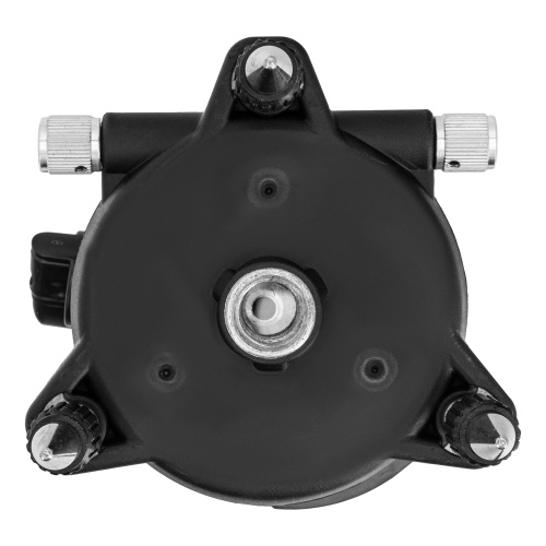 Лазерный уровень CRX-30G, 30 м, зеленый луч, батарейки, резьба 5/8" MTX по ценам производителя в Екатеринбурге с доставкой по всей России