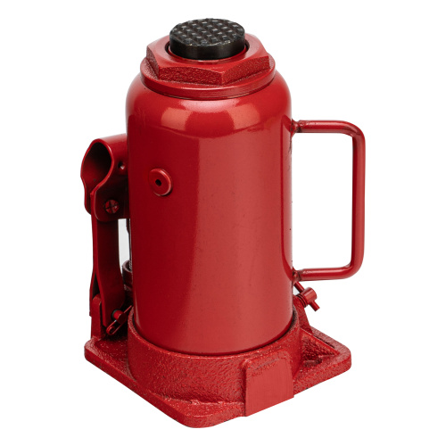 Домкрат гидравлический бутылочный, 12 т, h подъема 210-400 мм Sparta по ценам производителя в Екатеринбурге с доставкой по всей России