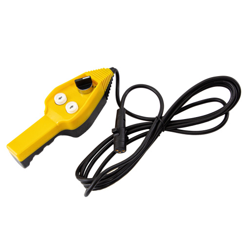 Лебедка автомобильная электрическая LB-2000, 2.2 т, 3.2 кВт, 12 В Denzel по ценам производителя в Екатеринбурге с доставкой по всей России