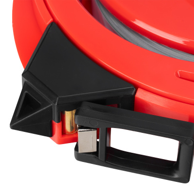 Рулетка геодезическая, 30 м х 12,5 мм, металлическая лента, закрытый корпус Matrix по ценам производителя в Екатеринбурге с доставкой по всей России