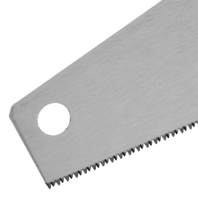 Ножовка по дереву для точных пильных работ, 350 мм, каленый зуб 3D, 14 TPI, трехкомпонентная рукоятка, Pro Matrix по ценам производителя в Екатеринбурге с доставкой по всей России