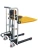 Штабелер гидравлический 0,4 т 1,1 м TOR PJ4110 облегченный по ценам производителя в Екатеринбурге с доставкой по всей России