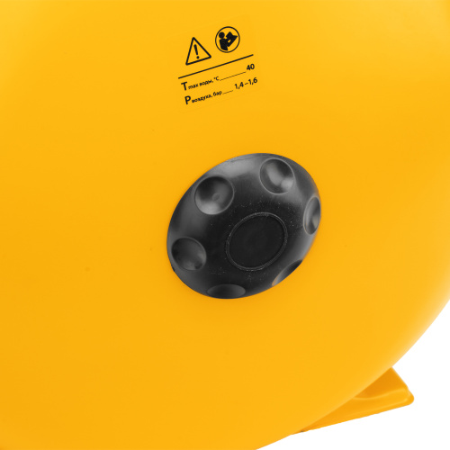 Насосная станция PSL1100X, 1100 Вт, 3600 л/ч, ресивер 50 л, подъем 45 м, нержавейка Denzel по ценам производителя в Екатеринбурге с доставкой по всей России