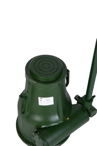 Домкрат винтовой TOR ДВ 200,0 т по ценам производителя в Екатеринбурге с доставкой по всей России