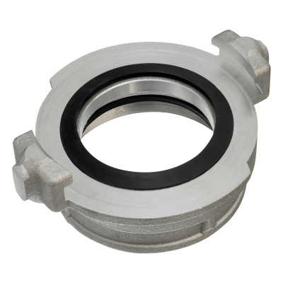 Головка муфтовая PC-80, диаметр 3" Denzel по ценам производителя в Екатеринбурге с доставкой по всей России