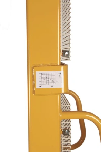 Штабелер гидравлический 1,0 т 3,0 м XILIN SDJ1030 по ценам производителя в Екатеринбурге с доставкой по всей России