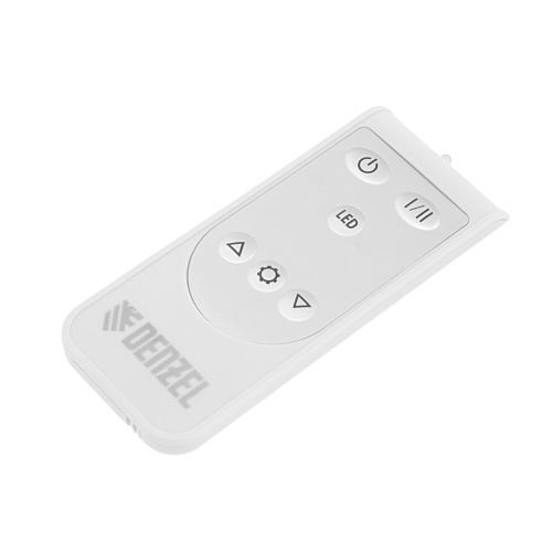 Конвектор электрический OptiPrime-1500, Wi-Fi, тачскрин, цифровой термостат, 1500 Вт Denzel по ценам производителя в Екатеринбурге с доставкой по всей России