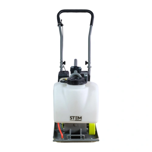 Виброплита STEM Techno SPC 192ES (STEM GX200) по ценам производителя в Екатеринбурге с доставкой по всей России