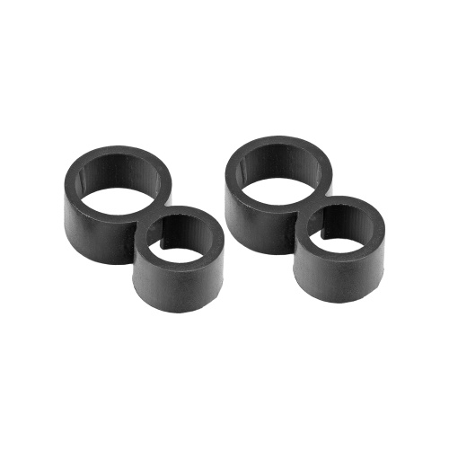 Домкрат гидравлический бутылочный, 6 т, h подъема 216-413 мм Matrix по ценам производителя в Екатеринбурге с доставкой по всей России