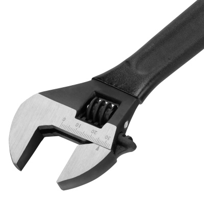 Ключ разводной, 250 мм Matrix по ценам производителя в Екатеринбурге с доставкой по всей России