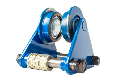 Тележка холостая для тали TOR CD1 3,2 т купить в Москве с доставкой по всей России | ProtosMarket.ru