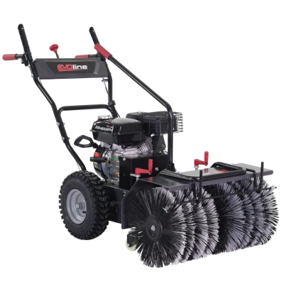 Подметальная машина EVOline SWG 620-200 (с двигателем Zongshen) купить в Москве с доставкой по всей России | ProtosMarket.ru