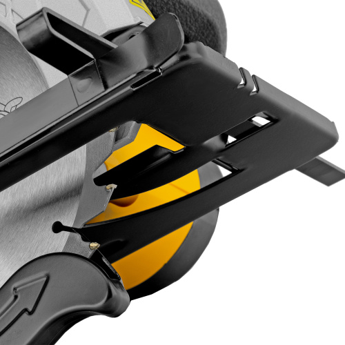 Пила циркулярная CS-185, 1500 Вт, 185 мм Denzel по ценам производителя в Екатеринбурге с доставкой по всей России