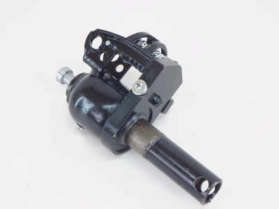 Гидроузел в сборе для тележек гидравлических DF-III (Oil pump Assembly) по ценам производителя в Екатеринбурге с доставкой по всей России