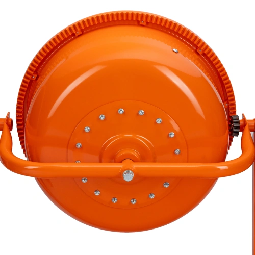 Бетоносмеситель БСН-180, мощность 700 Вт Сибртех купить в Москве с доставкой по всей России | ProtosMarket.ru