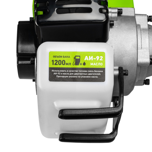 Триммер бензиновый ТС-2500Р, 43 см3, разъемная штанга, состоит из 2 частей Сибртех по ценам производителя в Екатеринбурге с доставкой по всей России