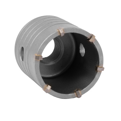 Буровая коронка, M22 х 55 мм Matrix по ценам производителя в Екатеринбурге с доставкой по всей России